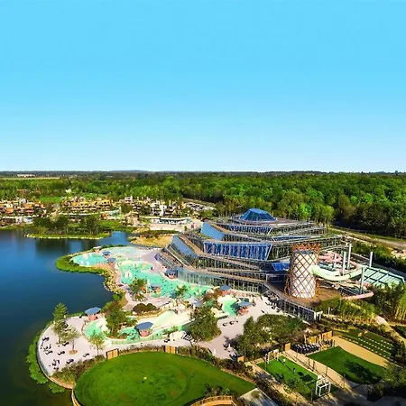 דירה The Place To Be - A 5 Min De Disneyland Paris סאריס