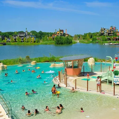 The Place To Be - A 5 Min De Disneyland Paris *